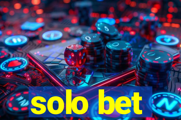 solo bet